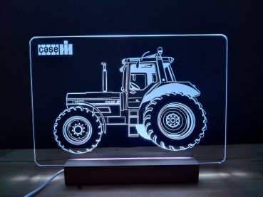 CASE IH 1255 XL
